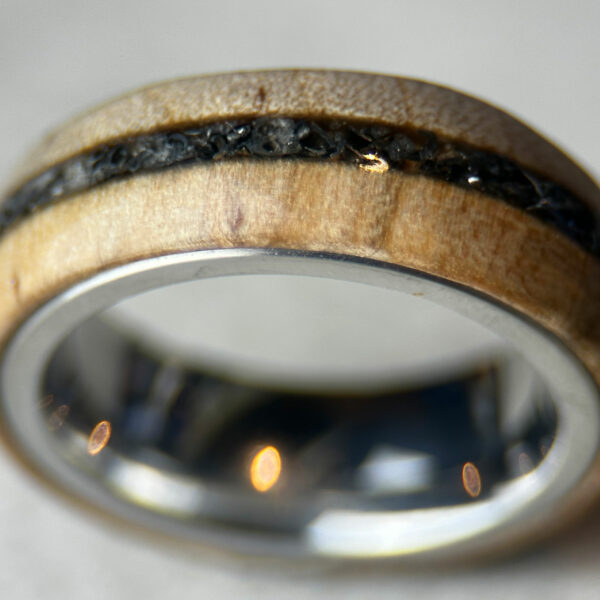 The Sherman Tank Ring - Image 3