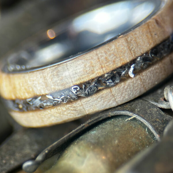 The Sherman Tank Ring - Image 8