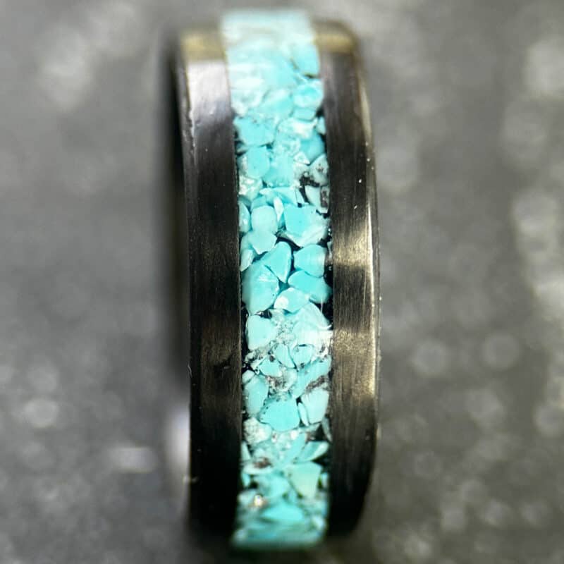 Turquoise Ring - Image 2