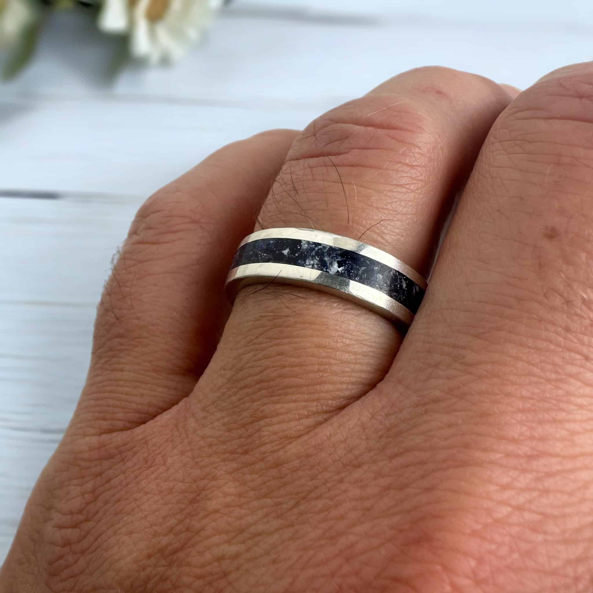 Silver Nebula - Image 2